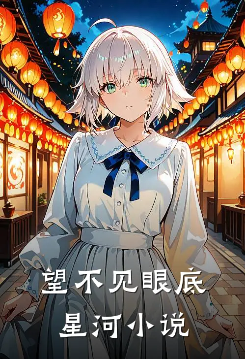 望不见眼底星河小说