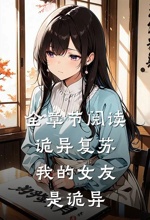 全章节阅读诡异复苏：我的女友是诡异
