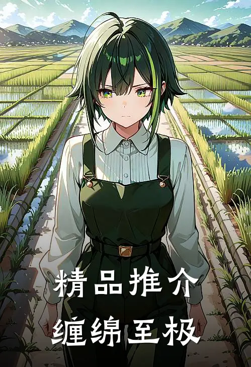 精品推介缠绵至极