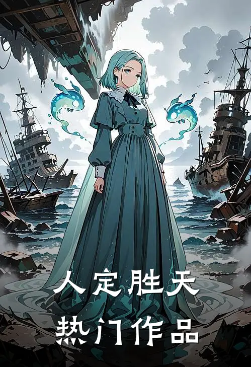 人定胜天热门作品