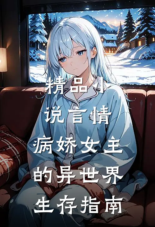 精品小说言情：病娇女主的异世界生存指南
