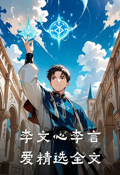 李文心李言爱精选全文