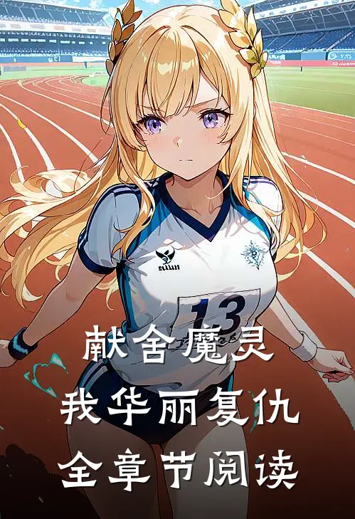 献舍魔灵：我华丽复仇全章节阅读