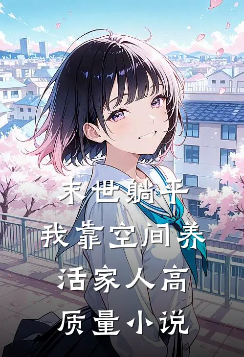 末世躺平:我靠空间养活家人高质量小说