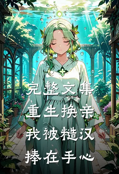 完整文集重生换亲，我被糙汉捧在手心
