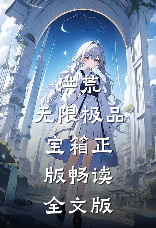 洪荒:无限极品宝箱正版畅读全文版