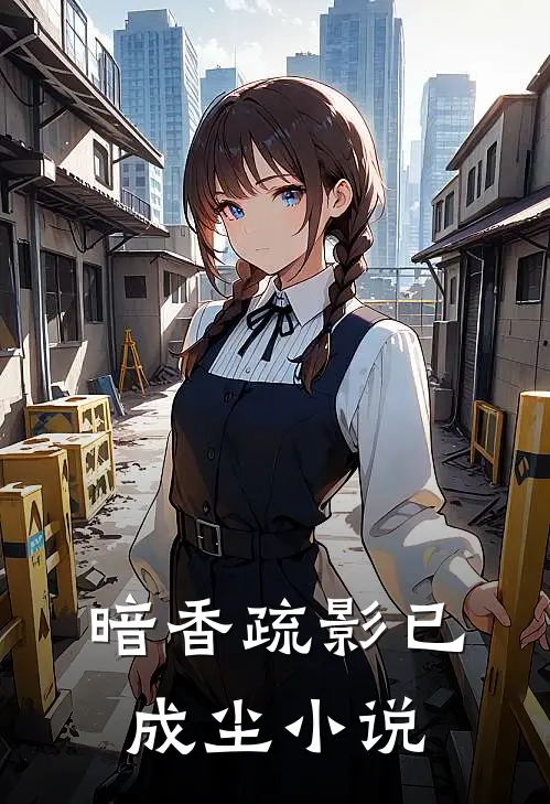 暗香疏影已成尘小说