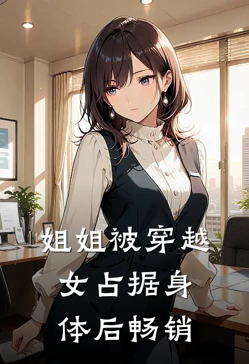 姐姐被穿越女占据身体后畅销