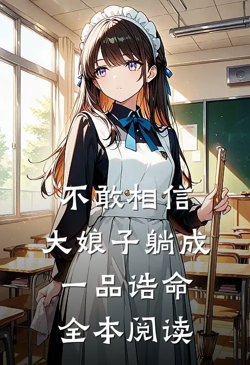 不敢相信，大娘子躺成一品诰命全本阅读