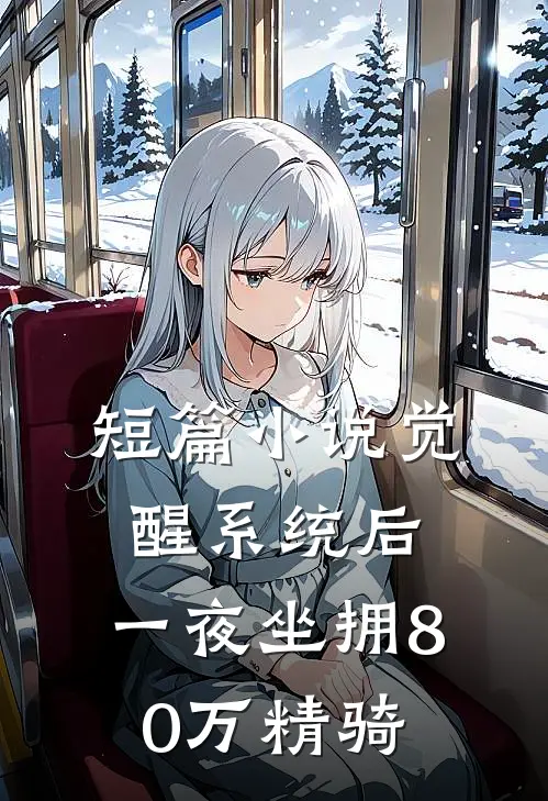 短篇小说觉醒系统后，一夜坐拥80万精骑