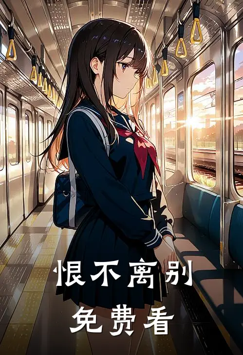 恨不离别免费看