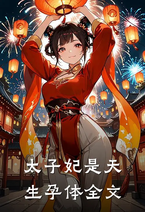 太子妃是天生孕体全文