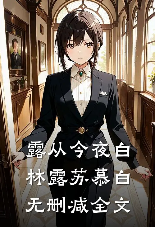 露从今夜白林露苏慕白无删减全文