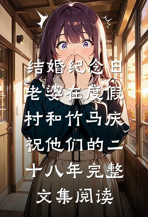 结婚纪念日，老婆在度假村和竹马庆祝他们的二十八年完整文集阅读