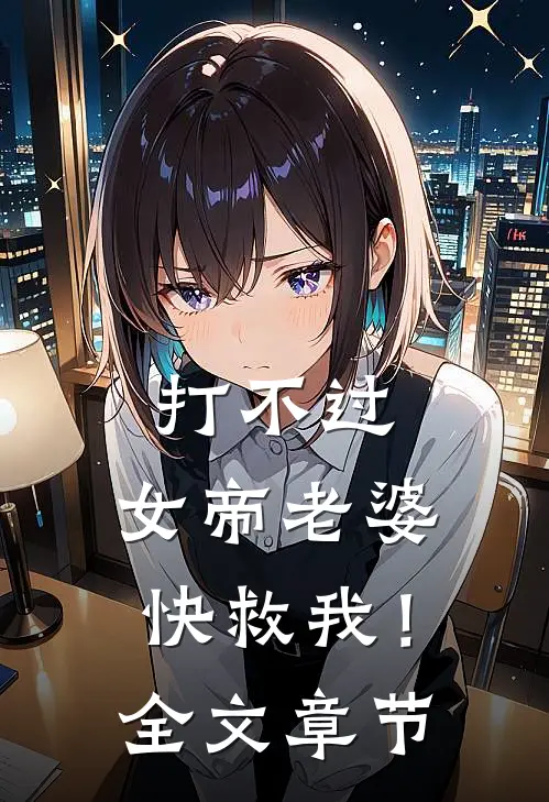 打不过，女帝老婆快救我！全文章节