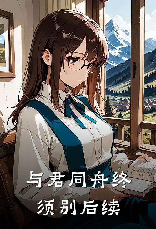 与君同舟终须别后续