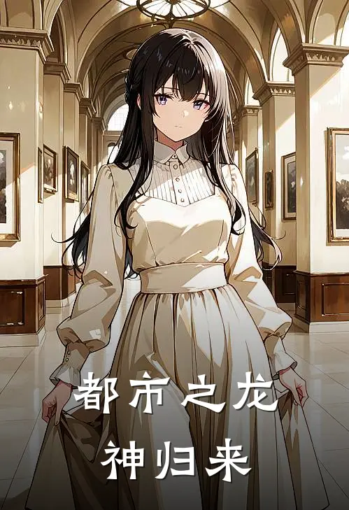 都市之龙神归来