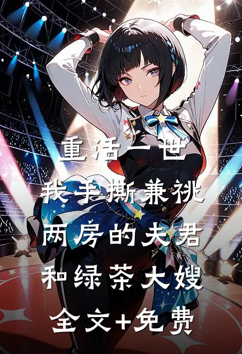 重活一世，我手撕兼祧两房的夫君和绿茶大嫂全文+免费