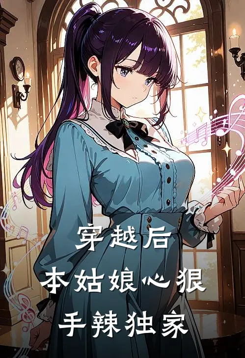 穿越后，本姑娘心狠手辣独家