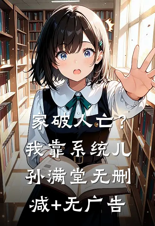 家破人亡？我靠系统儿孙满堂无删减+无广告