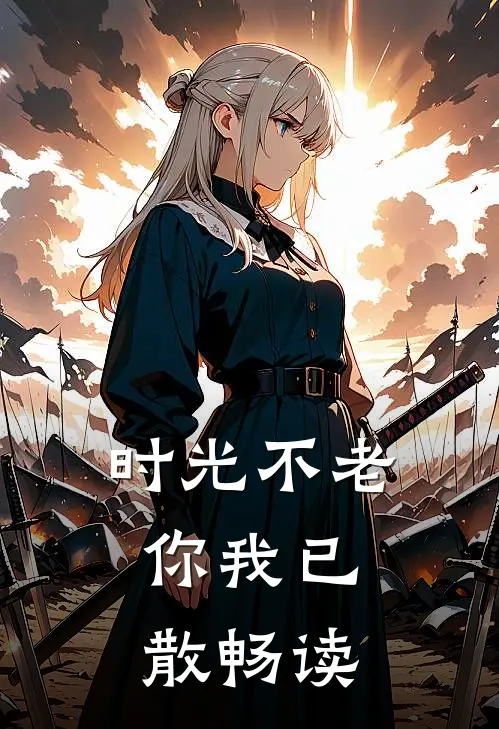 时光不老，你我已散畅读