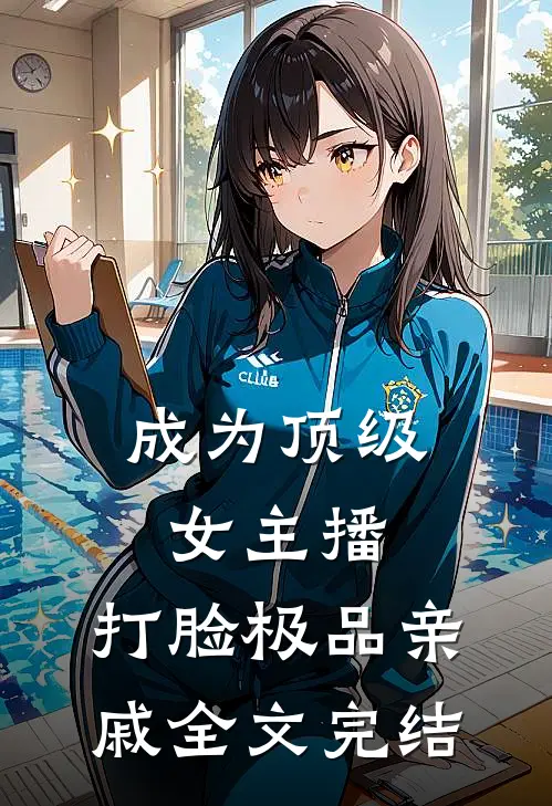 成为顶级女主播,打脸极品亲戚全文完结免费阅读