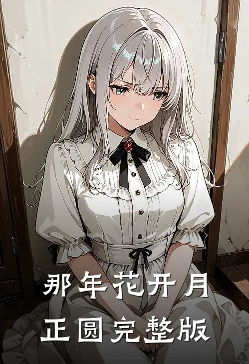 那年花开月正圆完整版