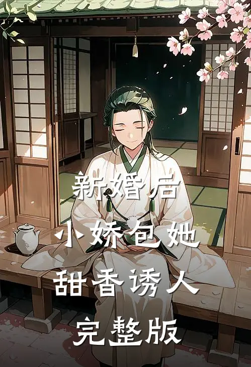 新婚后，小娇包她甜香诱人完整版