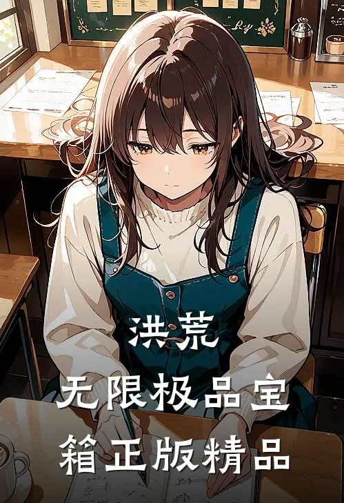 洪荒:无限极品宝箱正版精品