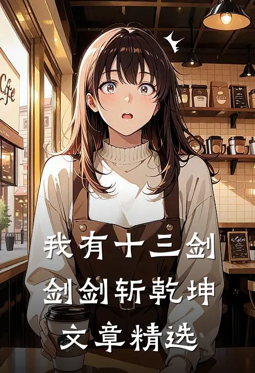 我有十三剑剑剑斩乾坤文章精选