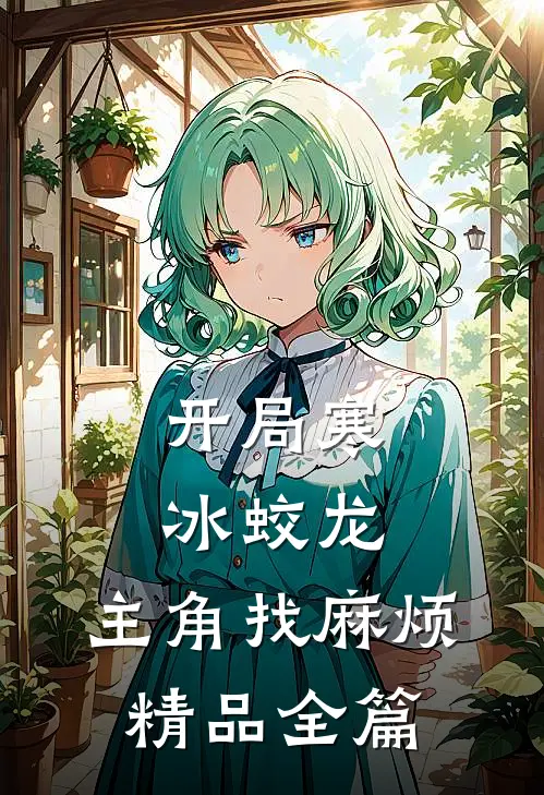开局寒冰蛟龙，主角找麻烦精品全篇