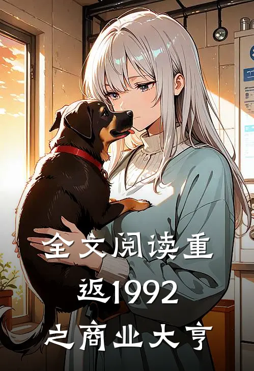 全文阅读重返1992之商业大亨