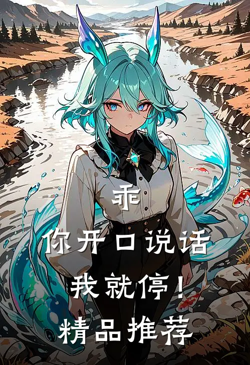乖,你开口说话我就停!精品推荐