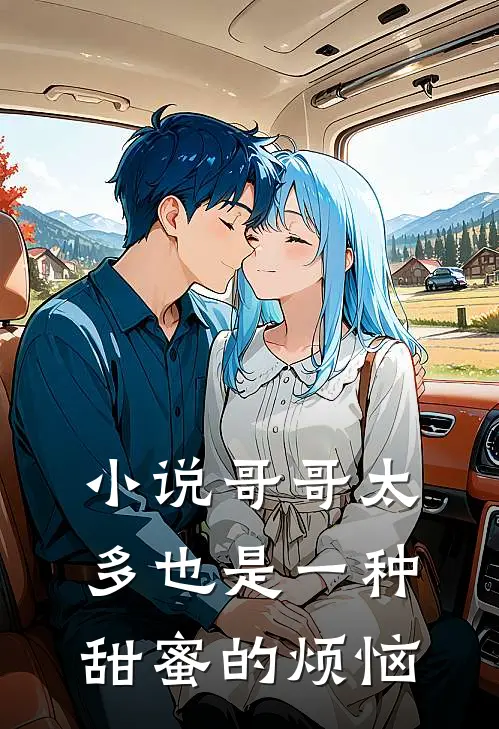 小说哥哥太多也是一种甜蜜的烦恼