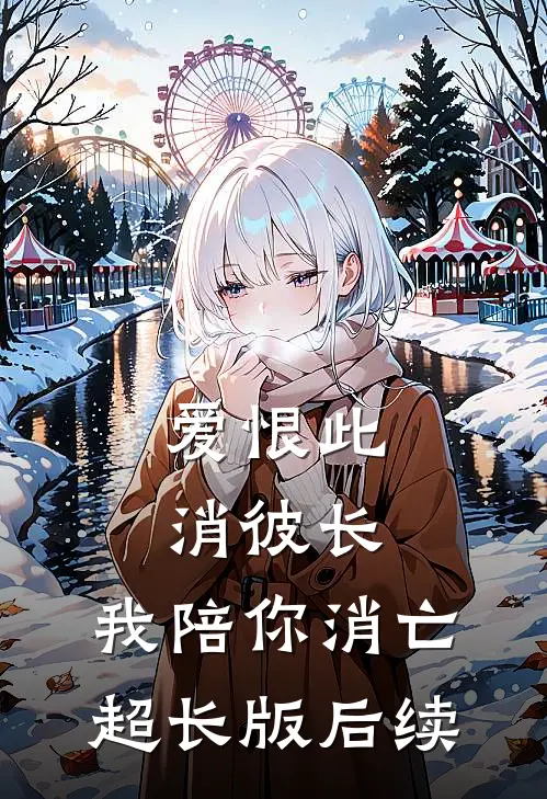 爱恨此消彼长，我陪你消亡超长版后续