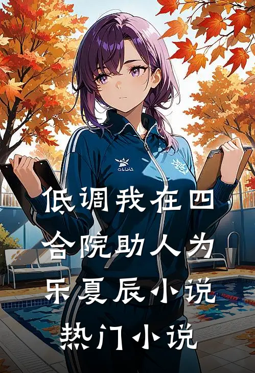 低调我在四合院助人为乐夏辰小说热门小说