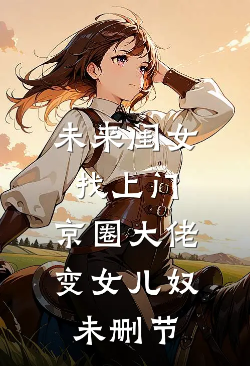 未来闺女找上门，京圈大佬变女儿奴未删节