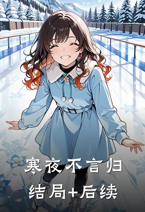 寒夜不言归结局+后续