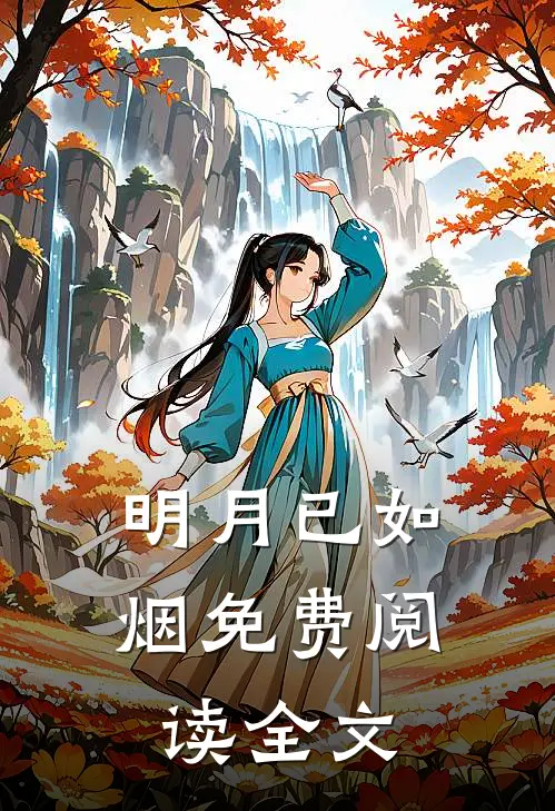 明月已如烟免费阅读全文