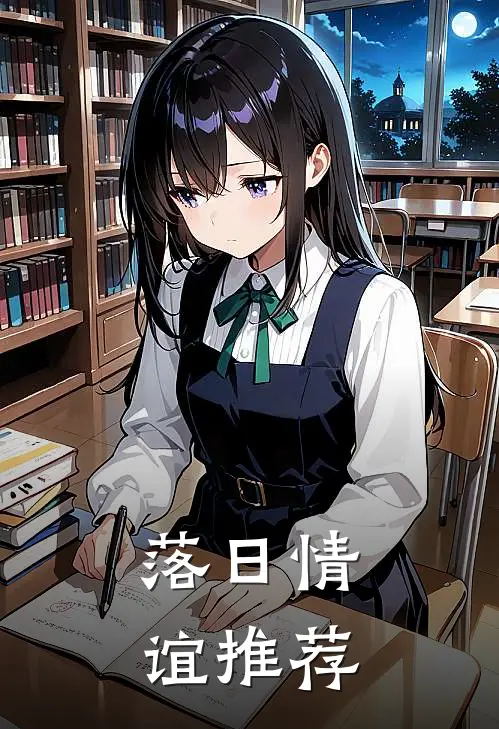 落日情谊推荐
