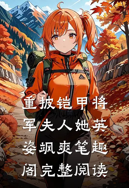 重披铠甲将军夫人她英姿飒爽笔趣阁完整阅读