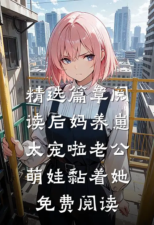 精选篇章阅读后妈养崽太宠啦老公萌娃黏着她免费阅读