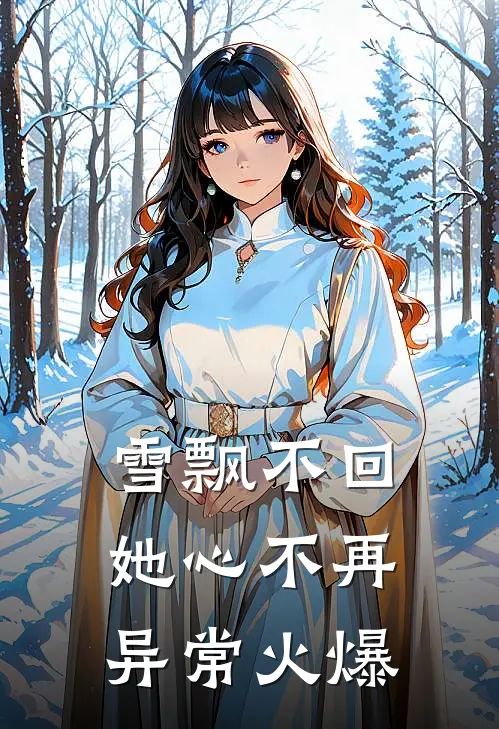 雪飘不回，她心不再异常火爆