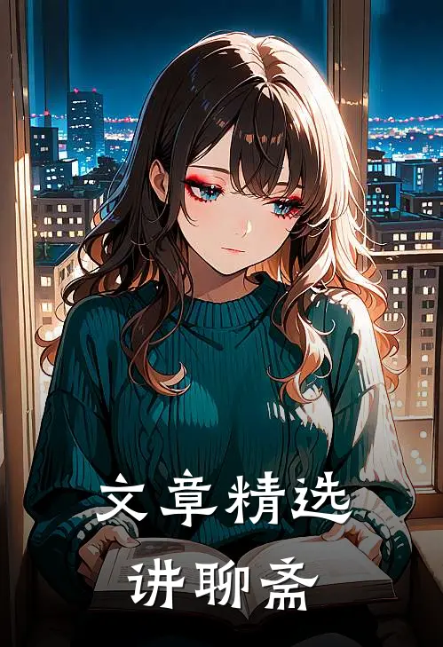 文章精选讲聊斋