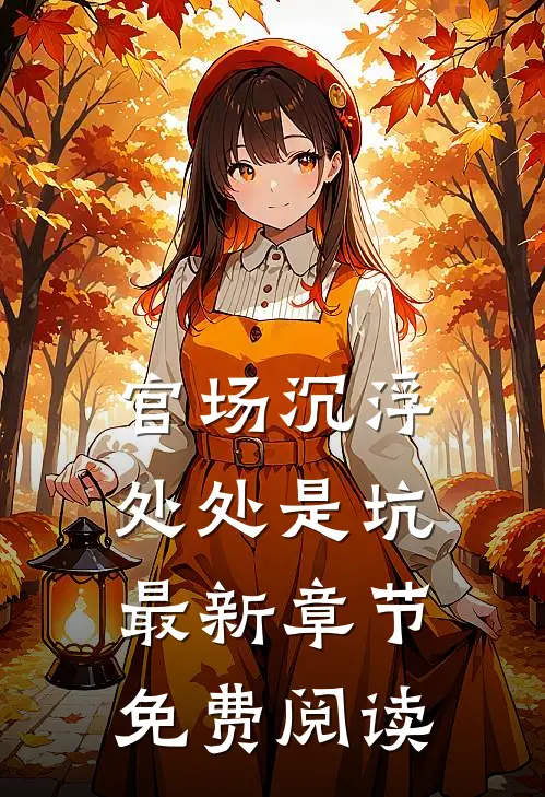 官场沉浮：处处是坑最新章节免费阅读