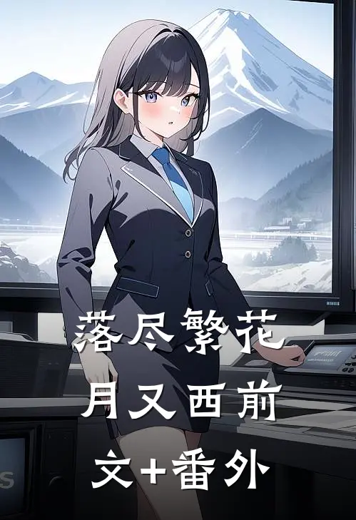 落尽繁花月又西前文+番外