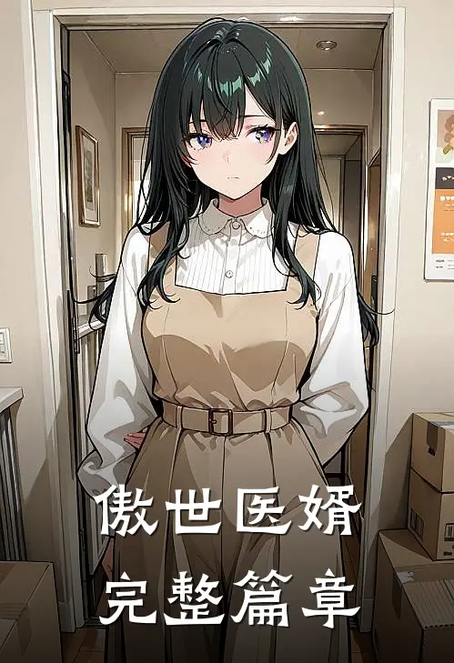 傲世医婿完整篇章