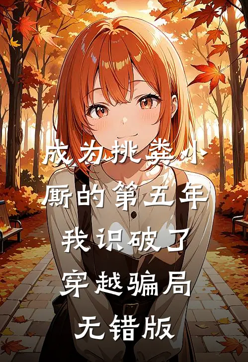 成为挑粪小厮的第五年，我识破了穿越骗局无错版