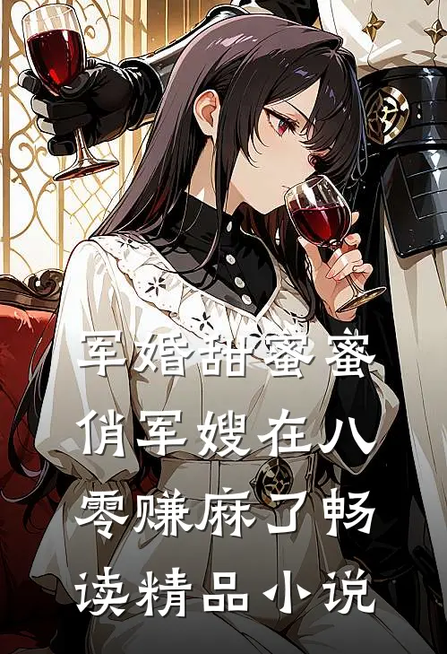军婚甜蜜蜜：俏军嫂在八零赚麻了畅读精品小说