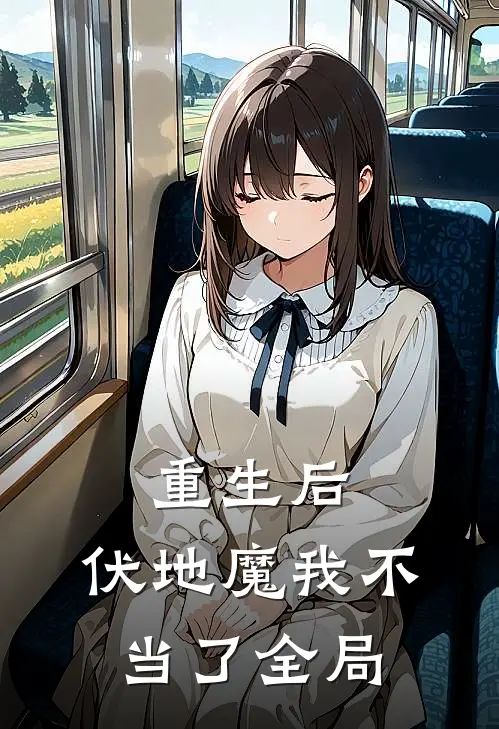 重生后，伏地魔我不当了全局